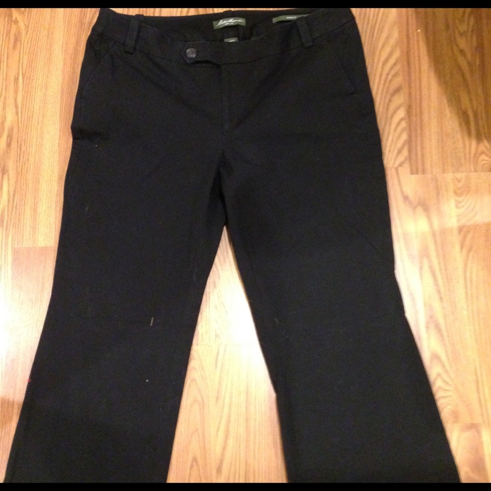 Women's Eddie Bauer pants